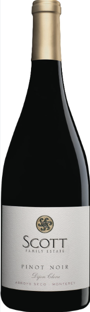 Scott Family Estate | Pinot Noir - NV at CaskCartel.com