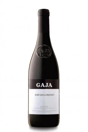 2001 | Gaja | Sori San Lorenzo at CaskCartel.com