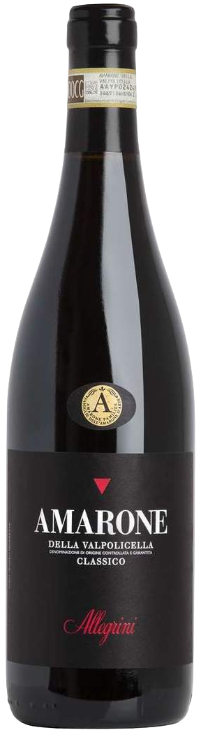 2012 | Allegrini | Amarone della Valpolicella Classico at CaskCartel.com