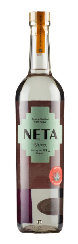 Neta Espadin 2022 | 700ML at CaskCartel.com