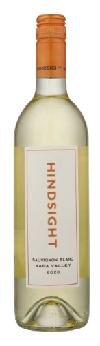 2020 | Hindsight Wines | Sauvignon Blanc at CaskCartel.com