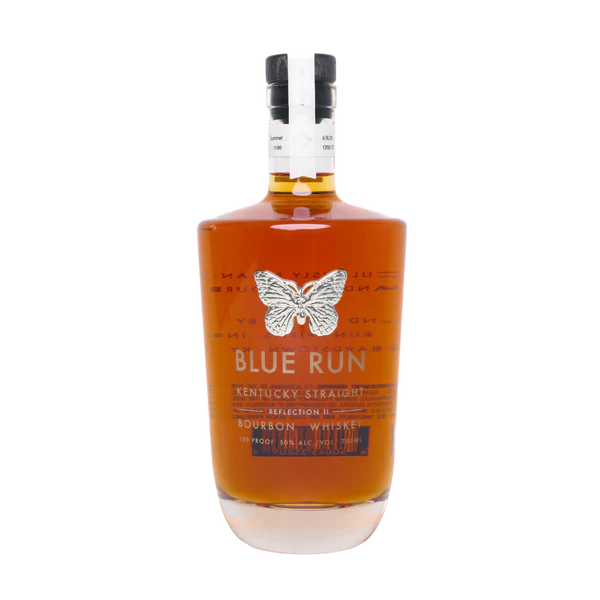 Blue Run Reflection II Bourbon Whisky at CaskCartel.com