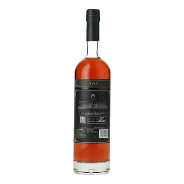 Rare Character Brook Hill Private Barrel 11 Year Old 'Went' Straight Rye Whiskey at CaskCartel.com