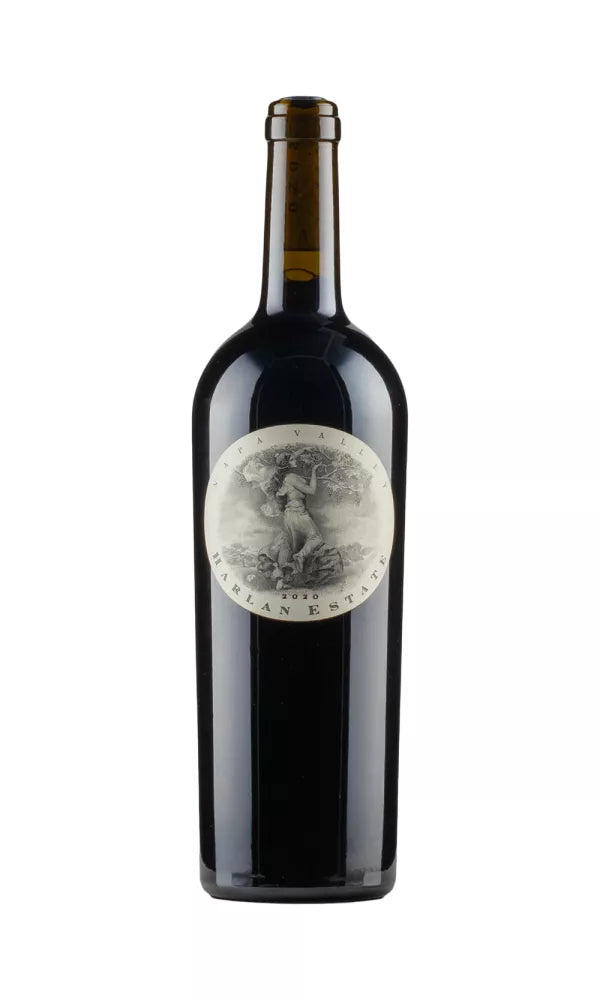 2020 | Harlan Estate | Napa Valley at CaskCartel.com