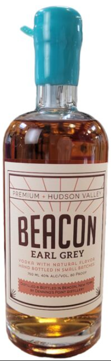 Beacon Earl Grey Vodka at CaskCartel.com