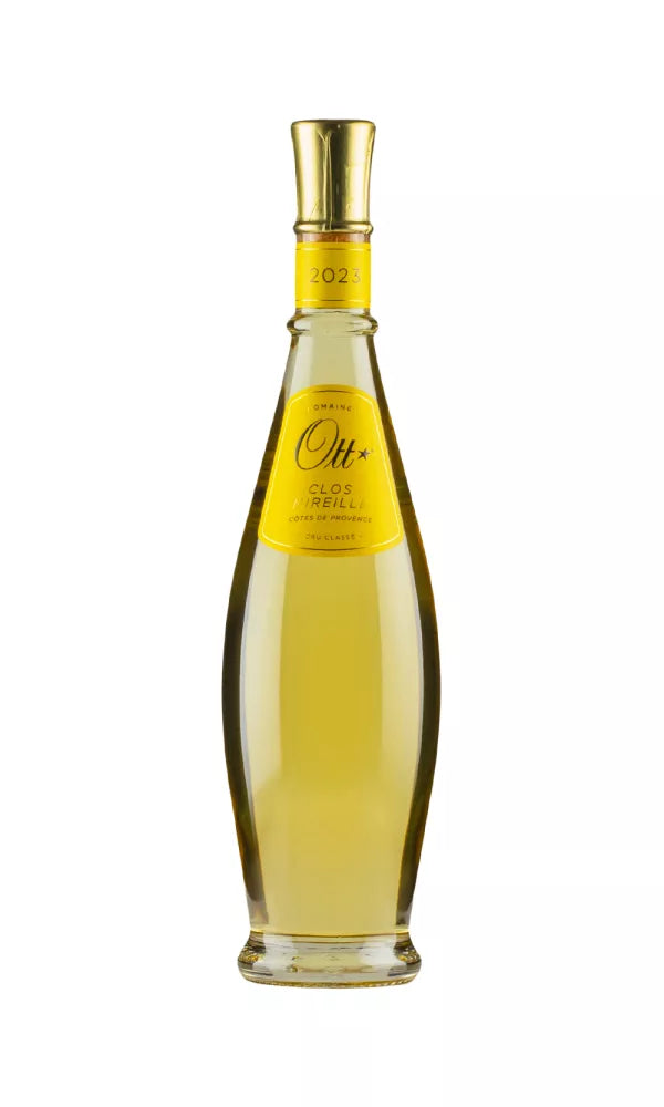 2023 | Domaines Ott | Clos Mireille Blanc de Blancs at CaskCartel.com