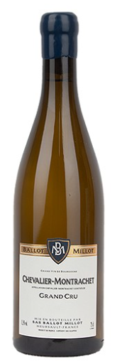 2017 | Domaine Ballot-Millot | Chevalier-Montrachet at CaskCartel.com