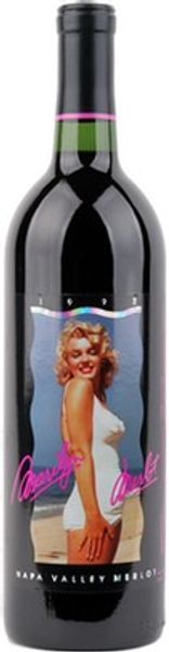 1992 | Marilyn Wines | Merlot at CaskCartel.com