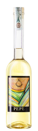 Alta Gradazione Pepe Liqueur at CaskCartel.com