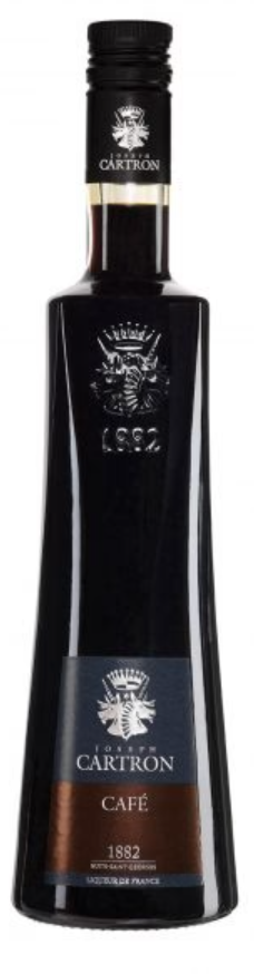 Cartron Coffee Liqueur | 700ML at CaskCartel.com