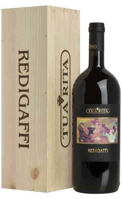 2010 | Tua Rita | Redigaffi (Magnum) at CaskCartel.com