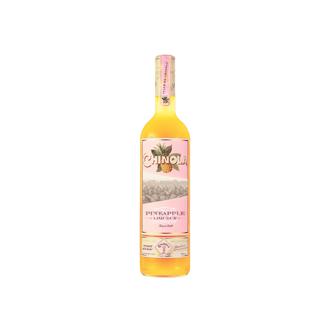 Chinola Pineapple Liqueur at CaskCartel.com