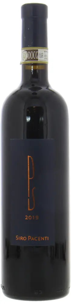 2019 | Siro Pacenti | PS Brunello di Montalcino Riserva at CaskCartel.com