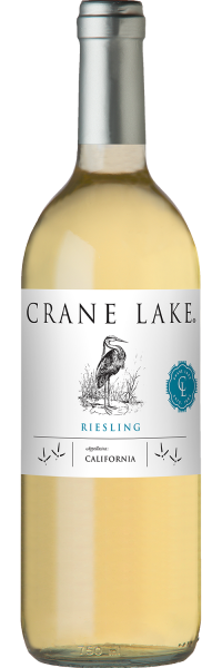 Crane Lake Cellars | Riesling - NV at CaskCartel.com