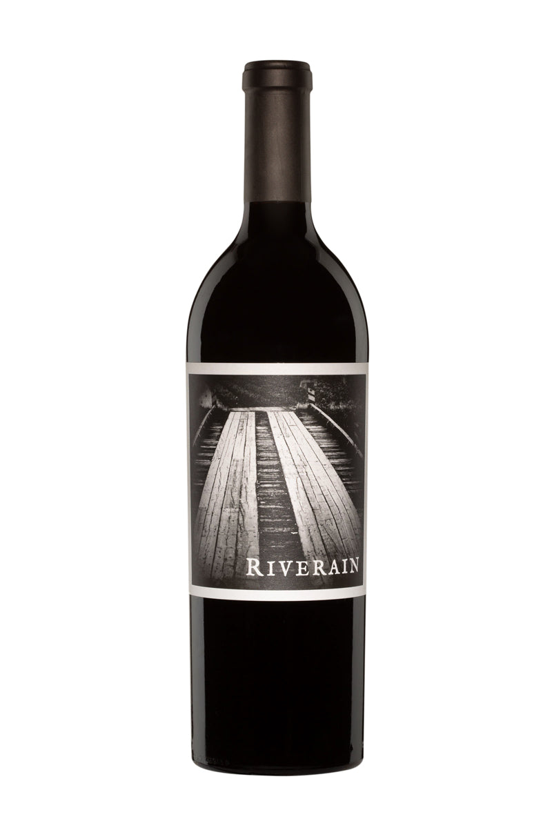 2019 | Riverain Vineyards | Tench Vineyard Cabernet Sauvignon at CaskCartel.com