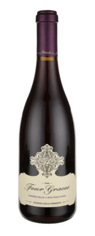 2019 | The Four Graces | Reserve Pinot Noir at CaskCartel.com
