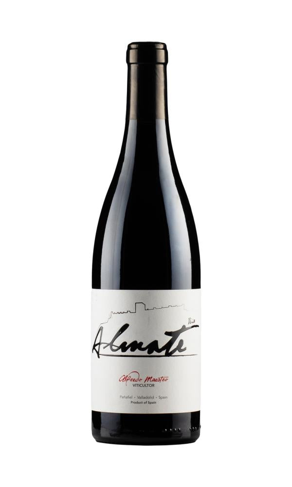 2022 | Bodegas Alfredo Maestro | Tejero Vina Almate Vino de la Tierra at CaskCartel.com