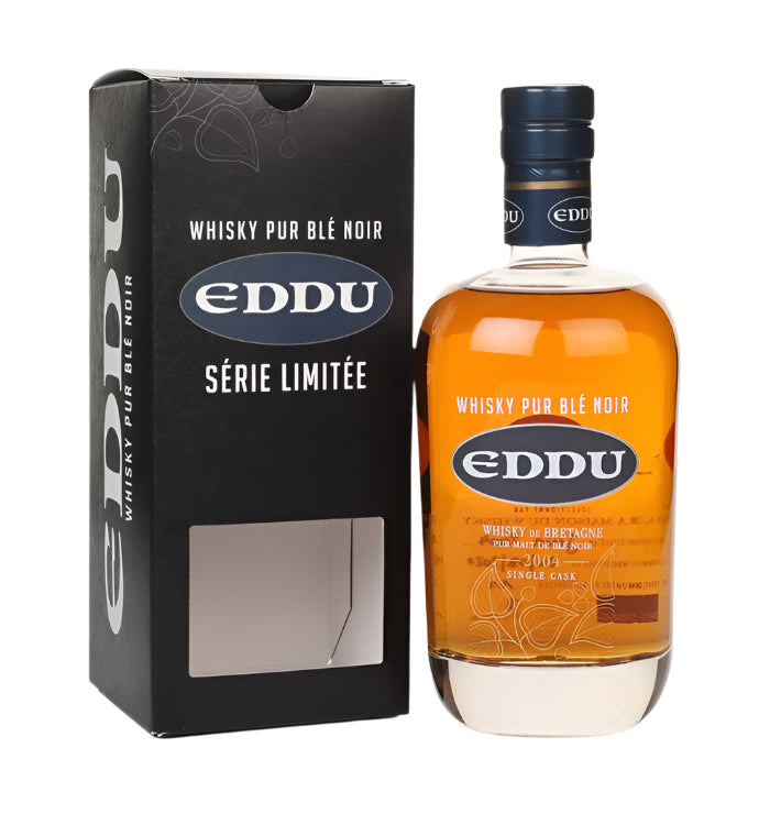 Eddu 17 Year Old 2004 Single Cask Whisky | 700ML at CaskCartel.com