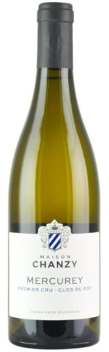 2019 | Maison Chanzy | Clos du Roy Blanc at CaskCartel.com