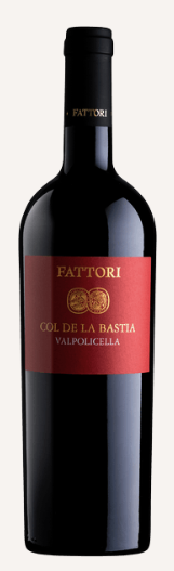 Fattori | Col de la Bastia Valpolicella Superiore - NV at CaskCartel.com