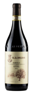 2016 | G.D. Vajra | Ravera at CaskCartel.com