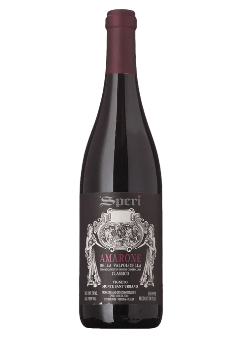 2016 | Speri Viticoltori | Sant'Urbano Amarone della Valpolicella Classico at CaskCartel.com