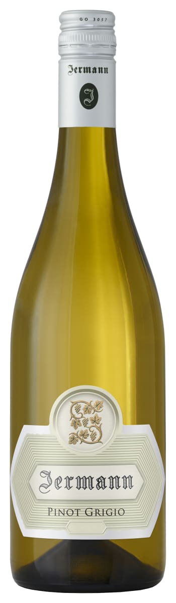 2023 | Jermann | Pinot Grigio at CaskCartel.com