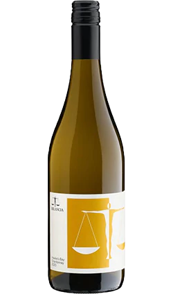 2021 | Bilancia Limited | Chardonnay at CaskCartel.com