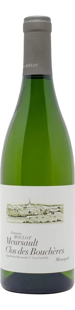 2012 | Domaine Roulot | Clos des Boucheres Monopole