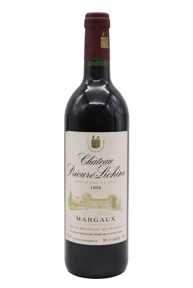1994 | Chateau Prieure-Lichine | Margaux at CaskCartel.com