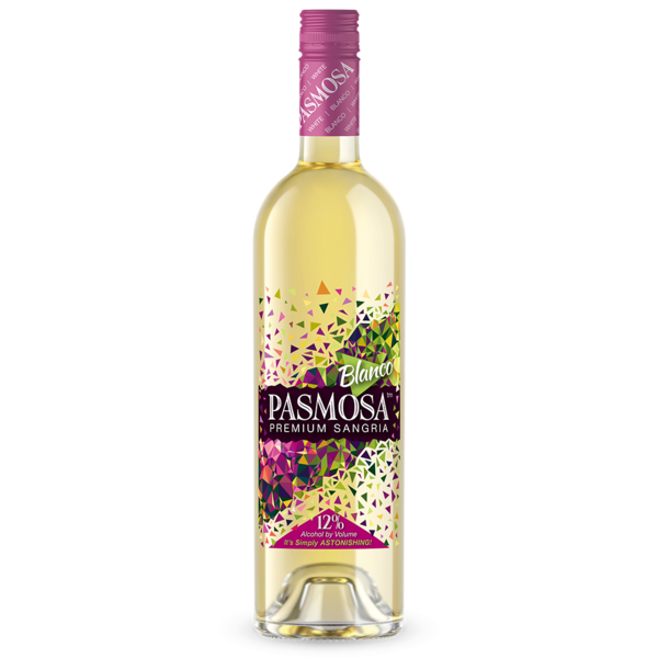 Pasmosa | Blanco Sangria - NV at CaskCartel.com