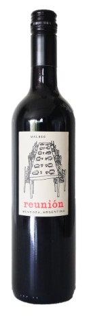 2020 | RJ Vinedos | Reunion Malbec at CaskCartel.com