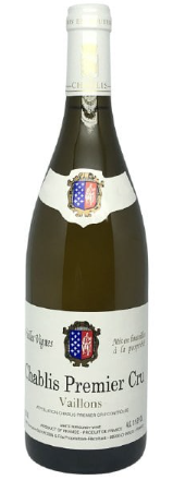 2019 | Domaine Guy Robin | Vaillons at CaskCartel.com