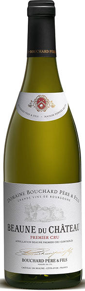 2018 | Bouchard Père et Fils | Beaune du Chateau Blanc at CaskCartel.com