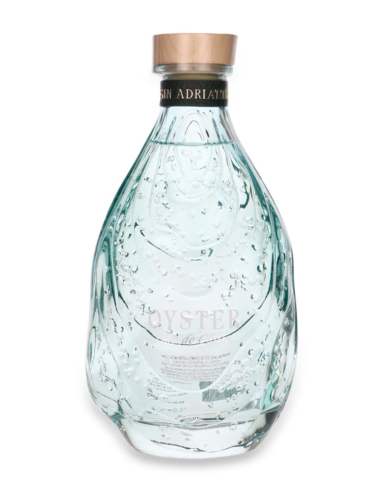 Oyster Fine de Claire Adriatic Gin | 700ML at CaskCartel.com