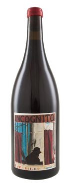 2000 | Sine Qua Non | Incognito Grenache at CaskCartel.com