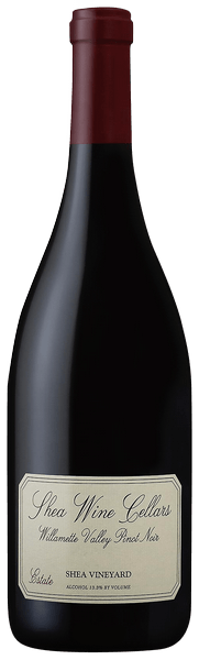 2020 | Shea Wine Cellars | Estate Pinot Noir at CaskCartel.com