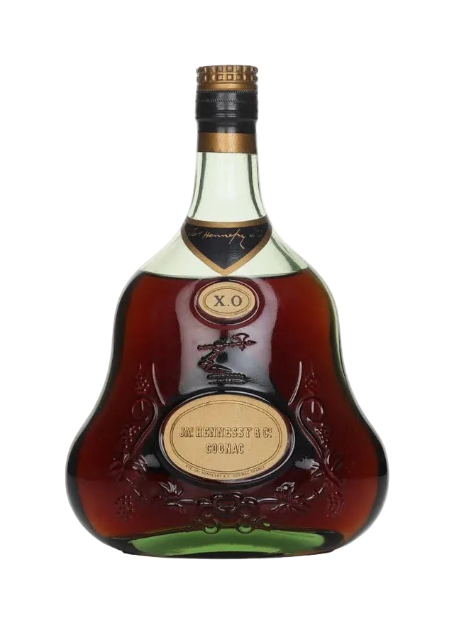 Hennessy XO - 1960s Cognac at CaskCartel.com