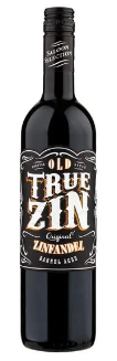 Huberts One Favorite | True Zin Zinfandel - NV at CaskCartel.com