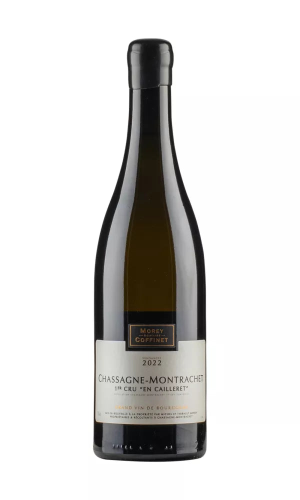 2022 | Domaine Morey-Coffinet | Les Caillerets at CaskCartel.com