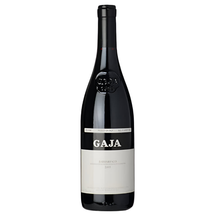 2005 | Gaja | Barbaresco at CaskCartel.com