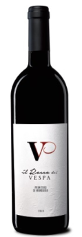 2021 | Vespa | Il Bruno dei Vespa Primitivo Salento at CaskCartel.com