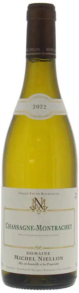 2022 | Domaine Michel Niellon | Chassagne-Montrachet at CaskCartel.com
