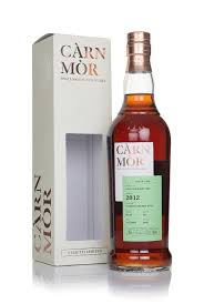 Caol Ila 14 Year Old 2012 - Strictly Limited (Carn Mor) Single Malt Scotch Whisky | 700ML at CaskCartel.com