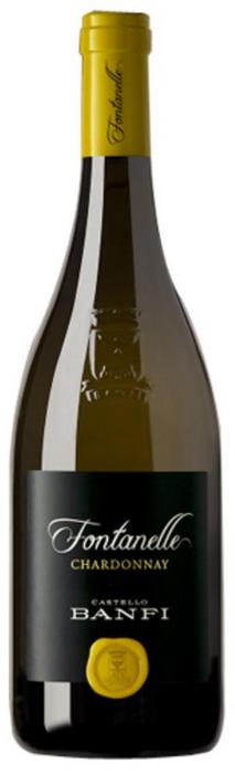 Castello Banfi | Fontanelle Chardonnay - NV at CaskCartel.com