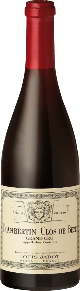 2010 | Louis Jadot | Chambertin Clos de Beze at CaskCartel.com