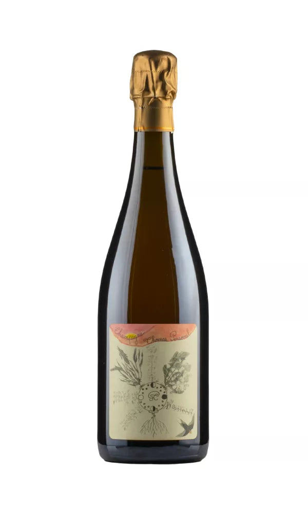 2019 | Thomas Perseval | La Pucelle at CaskCartel.com