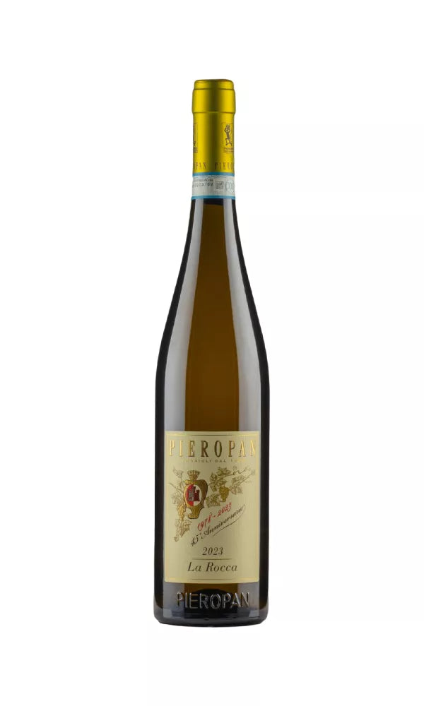 2023 | Pieropan | La Rocca Soave Classico at CaskCartel.com