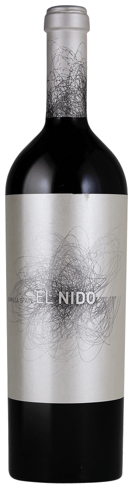 2018 | Bodegas El Nido | El Nido at CaskCartel.com