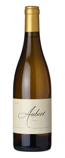 2009 | Aubert | Ritchie Vineyard Chardonnay at CaskCartel.com
